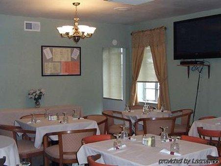The Preston County Inn Kingwood Restaurante foto